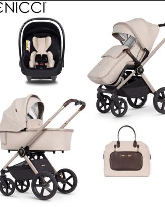 TRIO VENICCI UPLINE