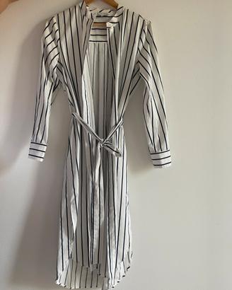 Abito a camicia Silvian Heach