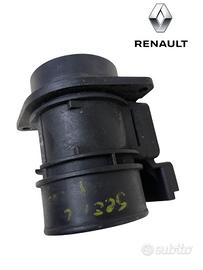 DEBIMETRO RENAULT Megane Scenic 5wk9620 Diesel 1.9