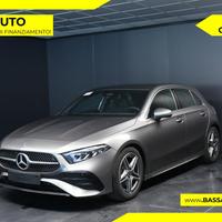 MERCEDES-BENZ A 180 Automatic AMG Line Extra