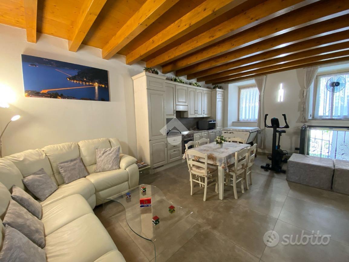 Apartment in Endine Gaiano, Fanovo - Vista 4