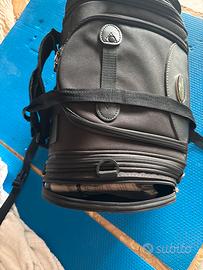 Borsa da moto