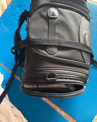 Borsa da moto