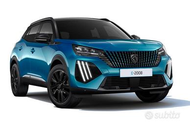 RICAMBI X PEUGEOT 2008 GT LINE 2025