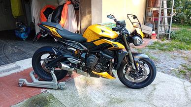 Triumph street triple 765rs