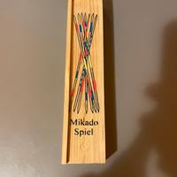 Gioco da tavolo Mikado