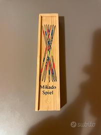 Gioco da tavolo Mikado