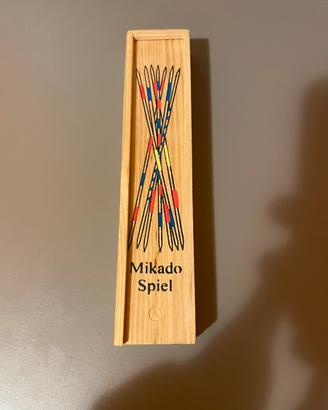 Gioco da tavolo Mikado