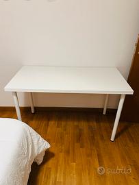 SCRIVANIA BIANCA IKEA