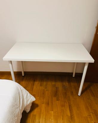 SCRIVANIA BIANCA IKEA