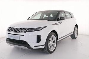 Land Rover Range Rover Evoque 2.0d i4 mhev SE...