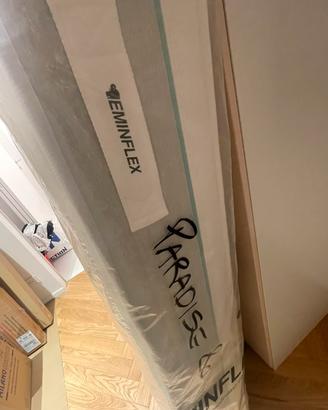 Materasso Eminflex Paradise 80x190