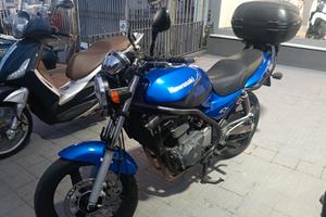 Kawasaki ER 5 stato