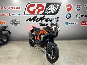 KTM 1290 Super Adventure S 2023 8000KM