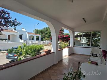 Villa Diana Marina (Ostuni)