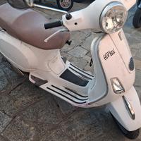 vespa 125