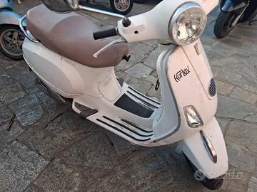 vespa 125