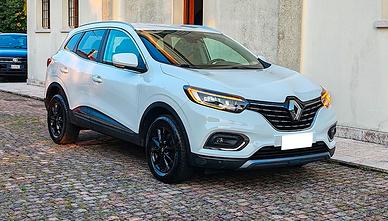 Renault Kadjar Blue dCi 8V 115CV EDC Sport Edition