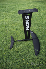 WING - FOIL V90 GONG 1200 COMPLETO