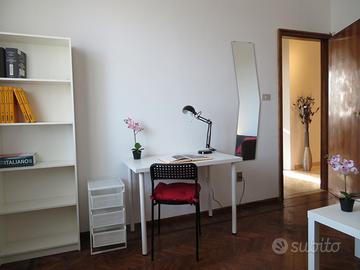 Stanze singole per giovani professionisti - 0003