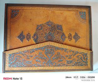 Agenda telefonica PAPERBLANKS