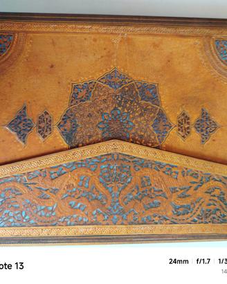 Agenda telefonica PAPERBLANKS