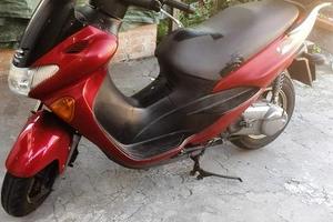 Scooter Suzuki Epicuro strada cc 150