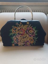 Borsa vintage