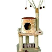 TIRAGRAFFI NUOVO PER GATTO LISBONA