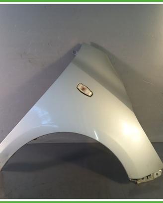 Parafango Anteriore Destra DX HYUNDAI i10 Berlina