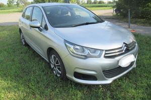Citroen C4 1.6 AUTOCARRO 5 posti Bollo 38 euro