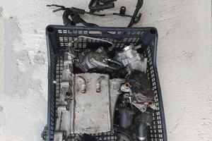 Pezzi Ricambi Golf 7 1.6