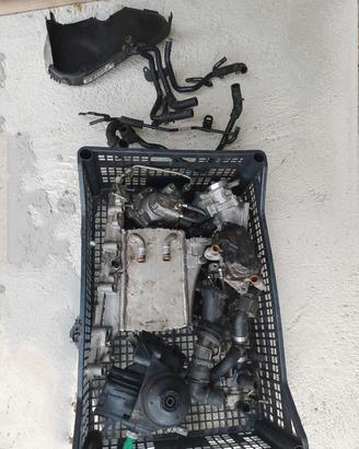 Pezzi Ricambi Golf 7 1.6