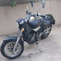 Beta jonathan 350 certificata ASI km 6819