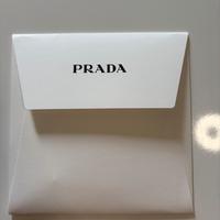 Collezzionismo raro gadget prada