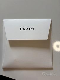 Collezzionismo raro gadget prada