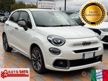 Fiat 500X New 1.3 M.JET 95 cv. SPORT (Nav)