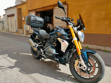 Bmw r1250r
