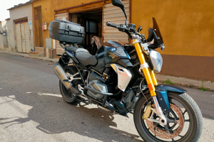 Bmw r1250r