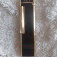 Gucci accendino vintage