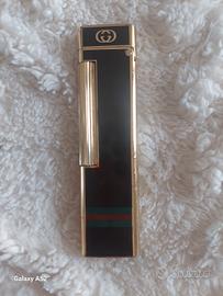 Gucci accendino vintage