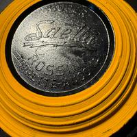 Piattello olimpiadi Roma 1960