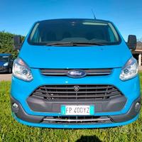 Ford custom 170 CV passo lungo