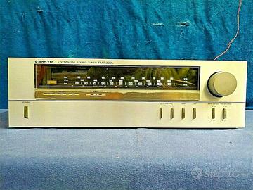 Sanyo turner FMT 303L