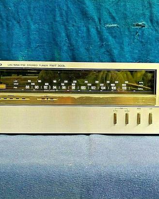 Sanyo turner FMT 303L