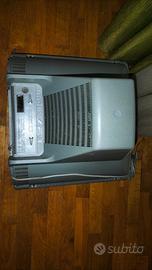 Televisore Mivar 20P3