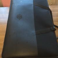 Custodia Doppia selmer