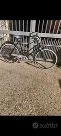 Bicicletta uomo