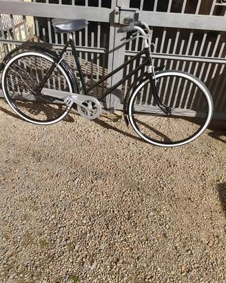 Bicicletta uomo