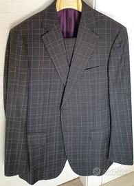 Abito pal zileri invernale taglia 48